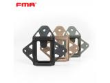 FMA EX first generation helmet cuttlefish dry night vision device base aluminum core TB627